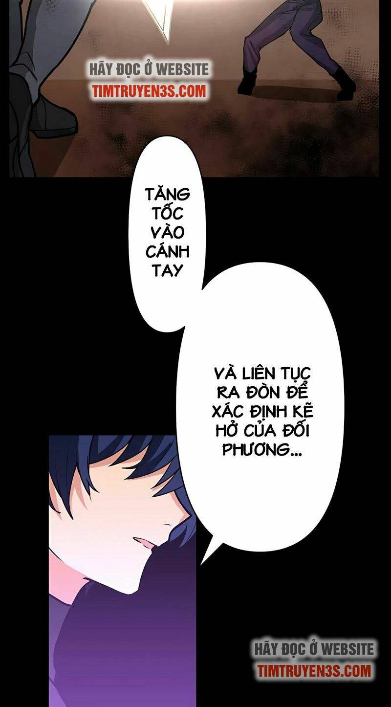 Hồi Quy Trở Thành Mạo Hiểm Giả Mạnh Nhất Nhờ Class Ẩn Điều Khiển Trọng Lực Chapter 13 - Trang 2