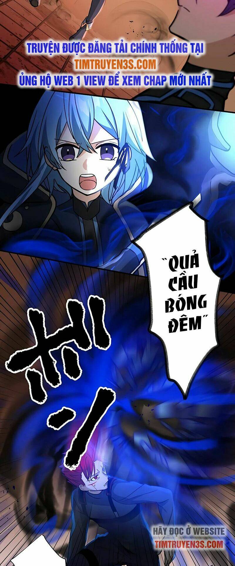 Hồi Quy Trở Thành Mạo Hiểm Giả Mạnh Nhất Nhờ Class Ẩn Điều Khiển Trọng Lực Chapter 13 - Trang 2