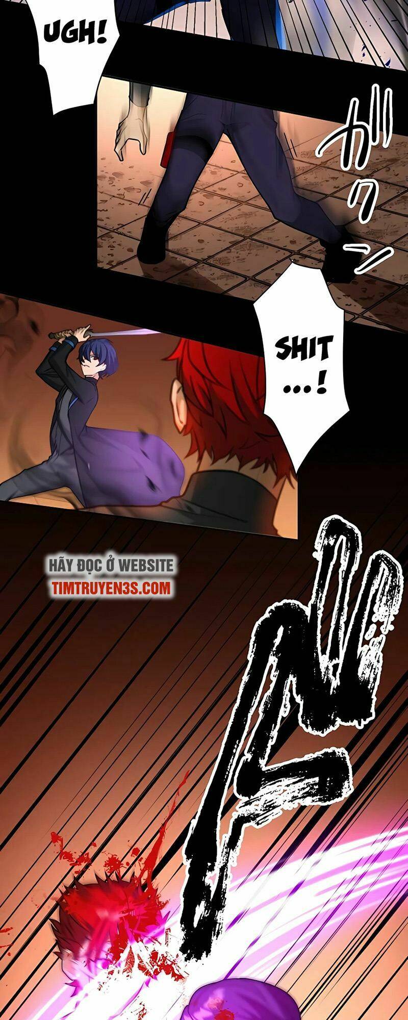Hồi Quy Trở Thành Mạo Hiểm Giả Mạnh Nhất Nhờ Class Ẩn Điều Khiển Trọng Lực Chapter 13 - Trang 2