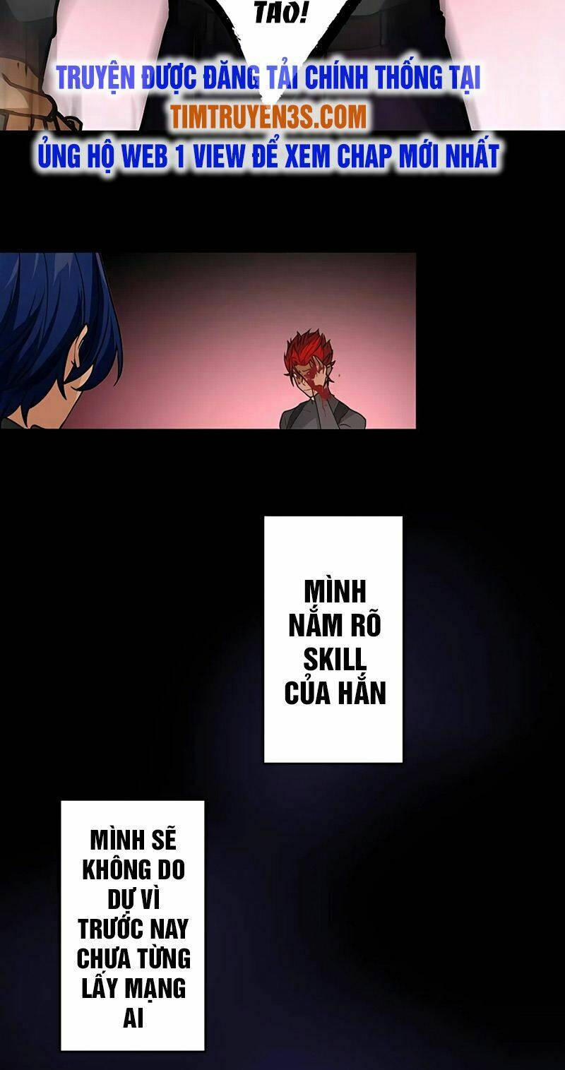 Hồi Quy Trở Thành Mạo Hiểm Giả Mạnh Nhất Nhờ Class Ẩn Điều Khiển Trọng Lực Chapter 13 - Trang 2