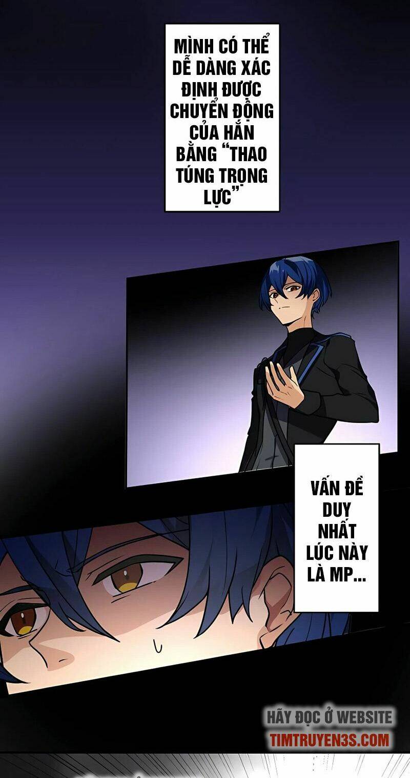 Hồi Quy Trở Thành Mạo Hiểm Giả Mạnh Nhất Nhờ Class Ẩn Điều Khiển Trọng Lực Chapter 13 - Trang 2