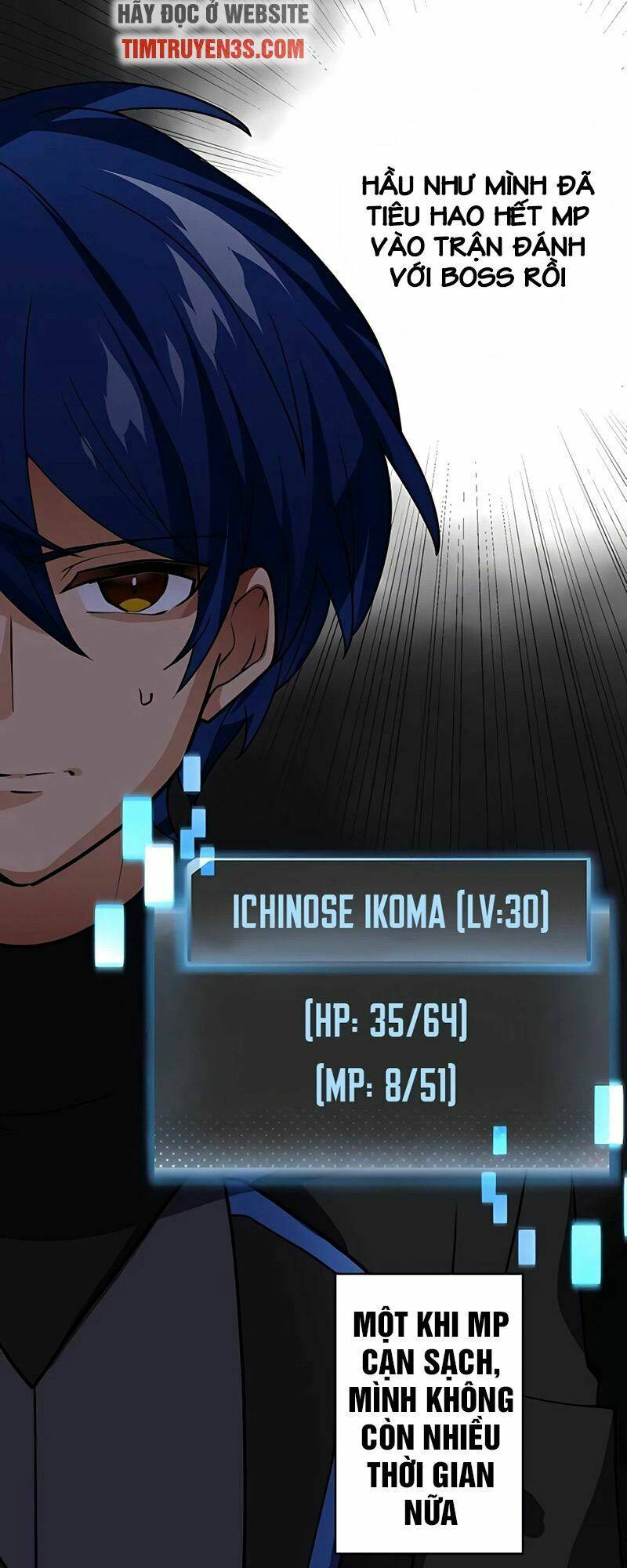 Hồi Quy Trở Thành Mạo Hiểm Giả Mạnh Nhất Nhờ Class Ẩn Điều Khiển Trọng Lực Chapter 13 - Trang 2