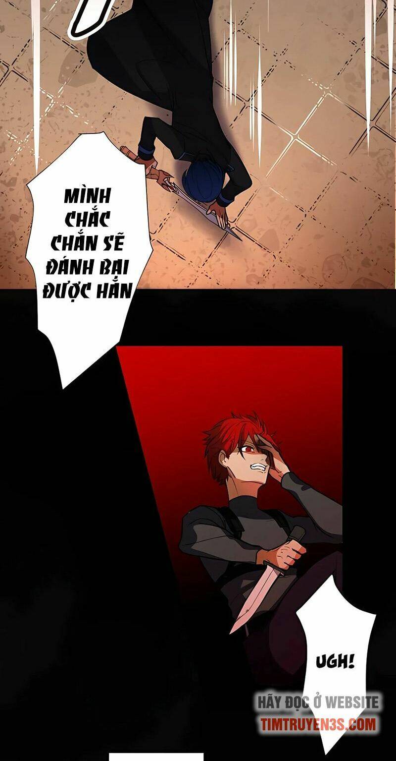 Hồi Quy Trở Thành Mạo Hiểm Giả Mạnh Nhất Nhờ Class Ẩn Điều Khiển Trọng Lực Chapter 13 - Trang 2