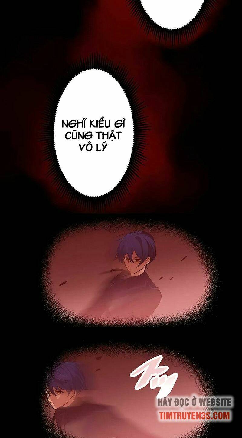 Hồi Quy Trở Thành Mạo Hiểm Giả Mạnh Nhất Nhờ Class Ẩn Điều Khiển Trọng Lực Chapter 13 - Trang 2