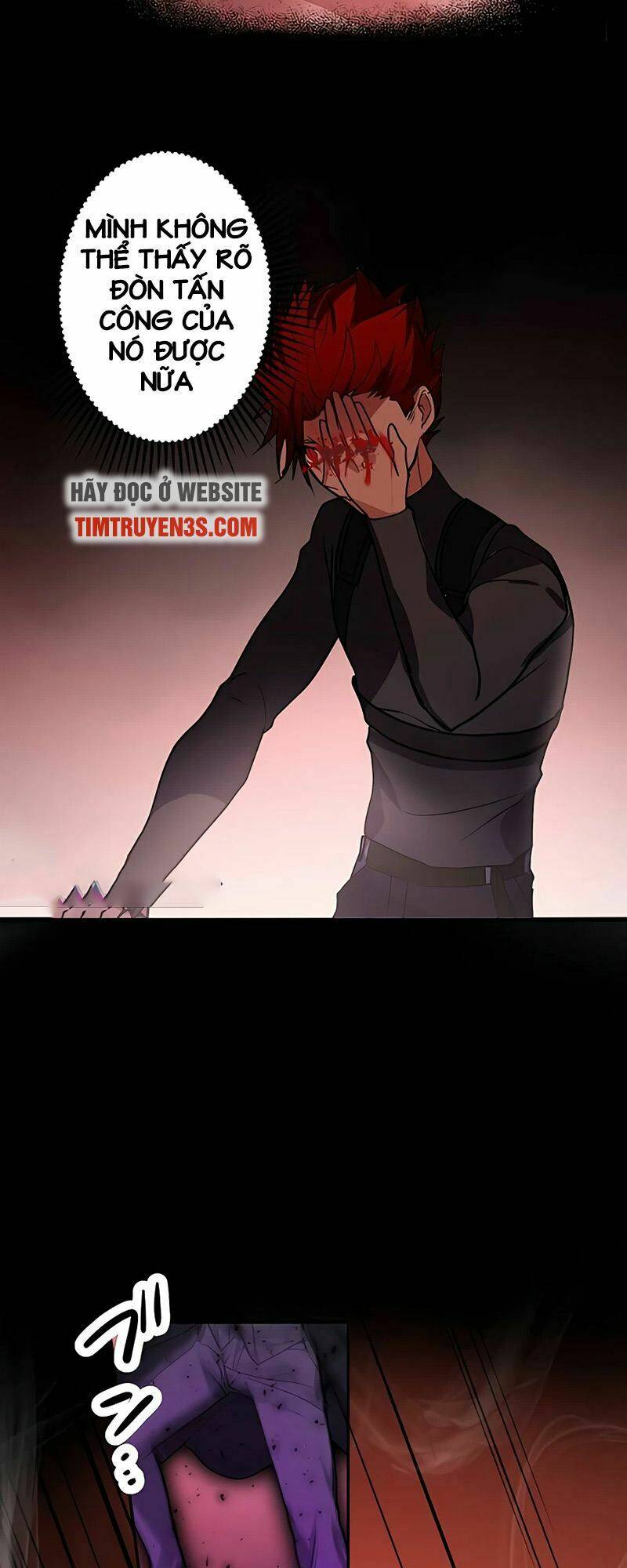 Hồi Quy Trở Thành Mạo Hiểm Giả Mạnh Nhất Nhờ Class Ẩn Điều Khiển Trọng Lực Chapter 13 - Trang 2