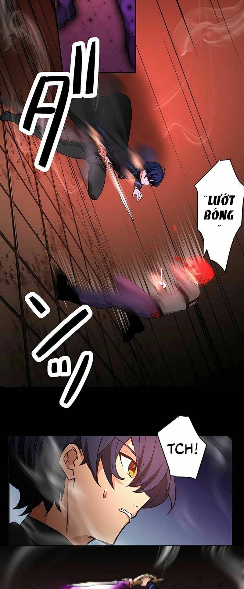 Hồi Quy Trở Thành Mạo Hiểm Giả Mạnh Nhất Nhờ Class Ẩn Điều Khiển Trọng Lực Chapter 13 - Trang 2