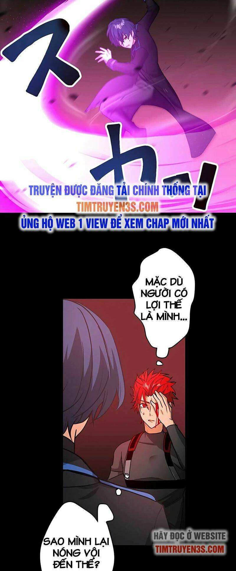 Hồi Quy Trở Thành Mạo Hiểm Giả Mạnh Nhất Nhờ Class Ẩn Điều Khiển Trọng Lực Chapter 13 - Trang 2