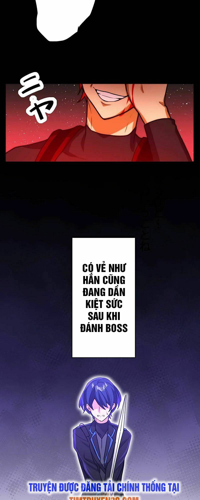 Hồi Quy Trở Thành Mạo Hiểm Giả Mạnh Nhất Nhờ Class Ẩn Điều Khiển Trọng Lực Chapter 13 - Trang 2