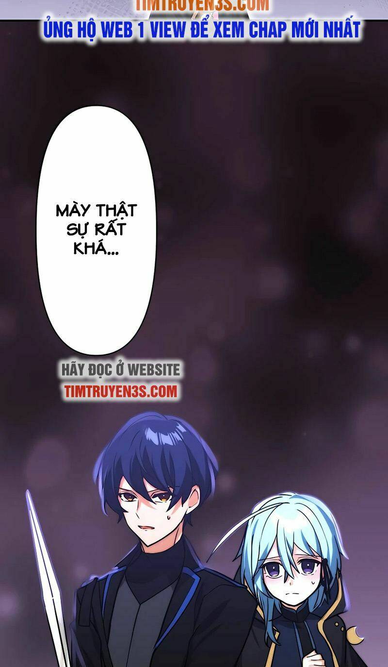Hồi Quy Trở Thành Mạo Hiểm Giả Mạnh Nhất Nhờ Class Ẩn Điều Khiển Trọng Lực Chapter 13 - Trang 2