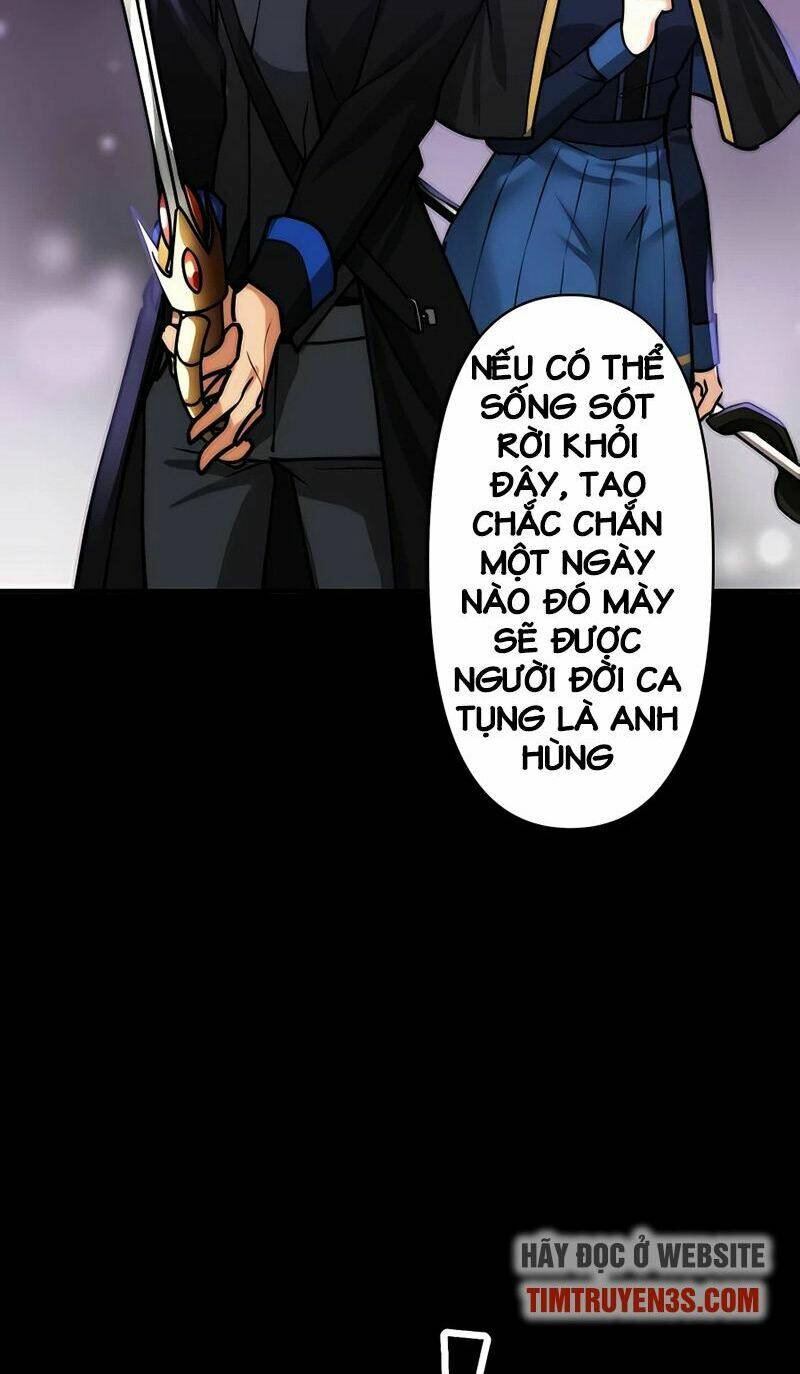 Hồi Quy Trở Thành Mạo Hiểm Giả Mạnh Nhất Nhờ Class Ẩn Điều Khiển Trọng Lực Chapter 13 - Trang 2