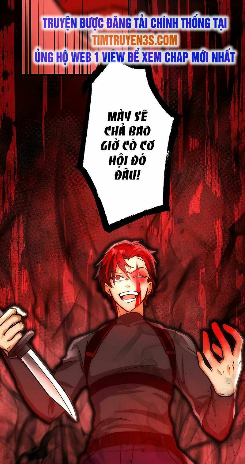 Hồi Quy Trở Thành Mạo Hiểm Giả Mạnh Nhất Nhờ Class Ẩn Điều Khiển Trọng Lực Chapter 13 - Trang 2