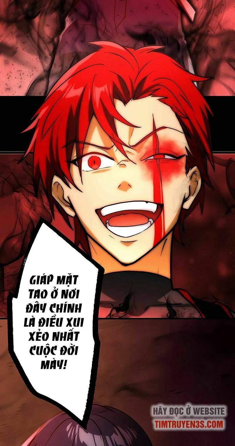 Hồi Quy Trở Thành Mạo Hiểm Giả Mạnh Nhất Nhờ Class Ẩn Điều Khiển Trọng Lực Chapter 13 - Trang 2