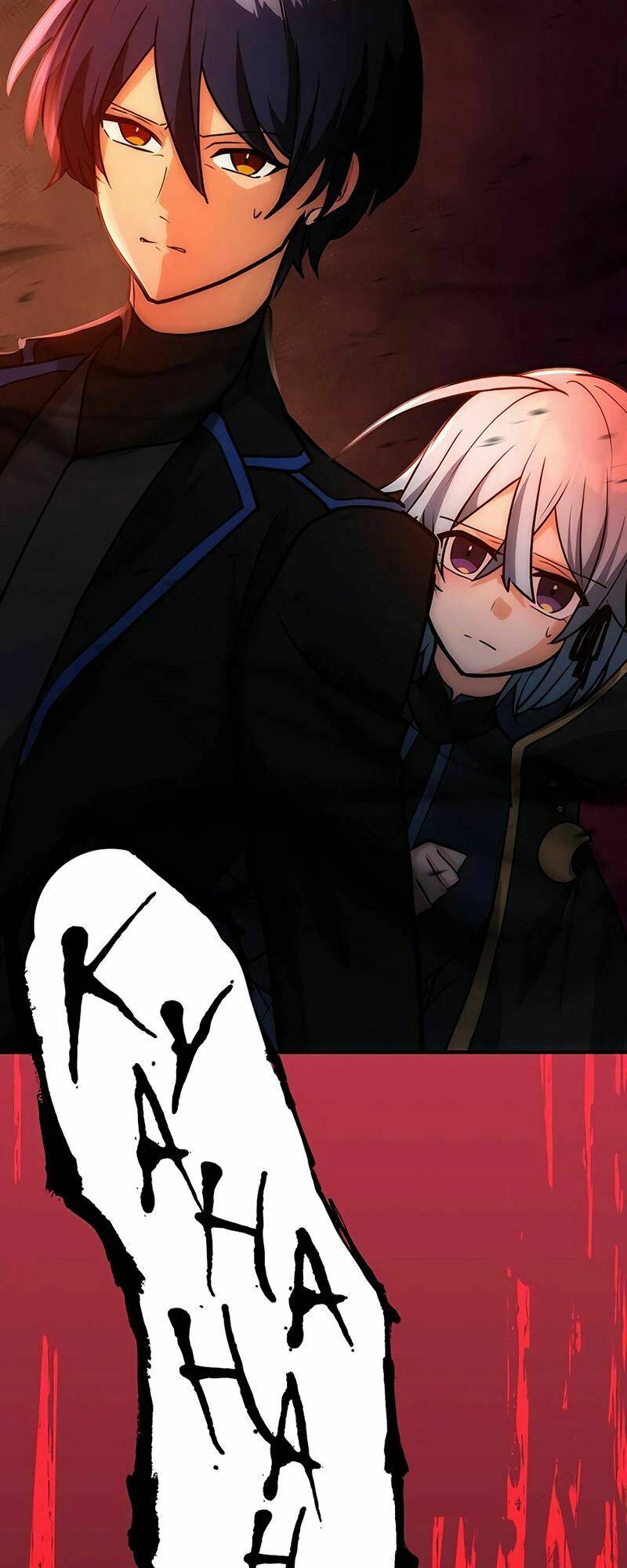 Hồi Quy Trở Thành Mạo Hiểm Giả Mạnh Nhất Nhờ Class Ẩn Điều Khiển Trọng Lực Chapter 13 - Trang 2