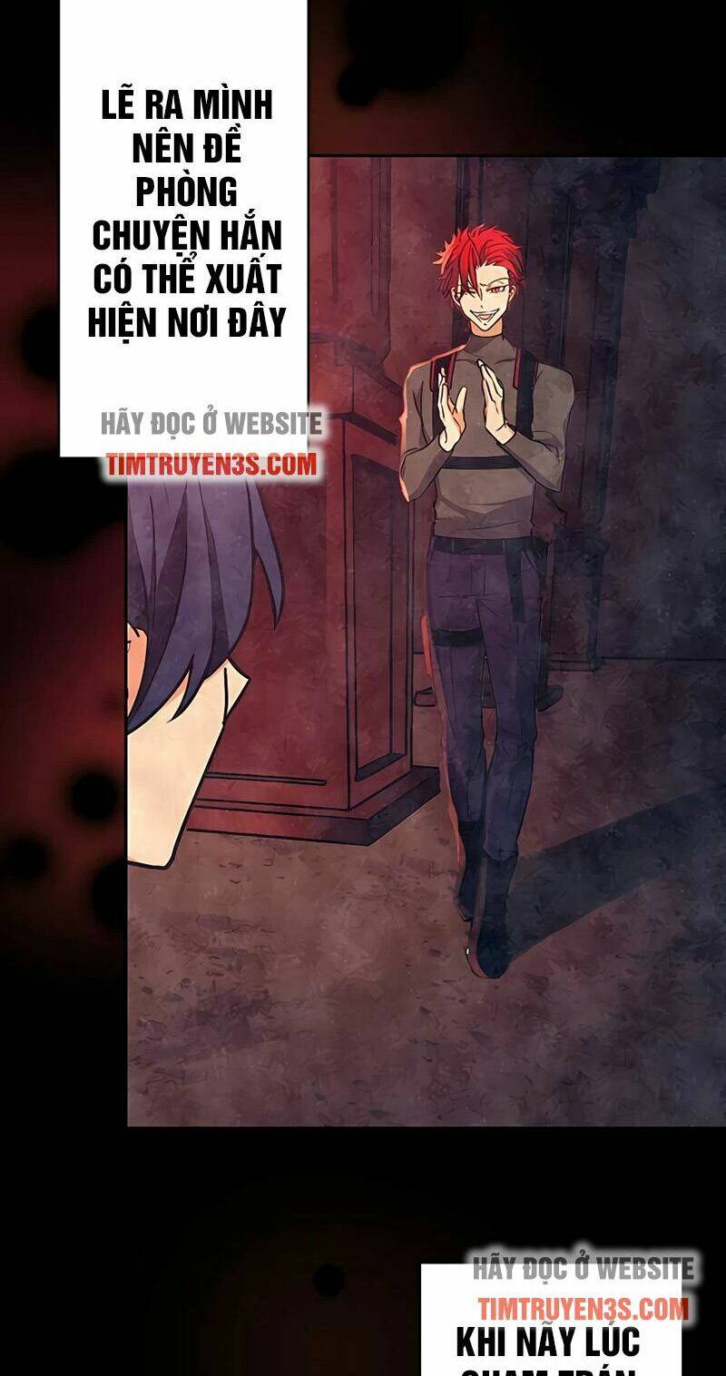 Hồi Quy Trở Thành Mạo Hiểm Giả Mạnh Nhất Nhờ Class Ẩn Điều Khiển Trọng Lực Chapter 13 - Trang 2