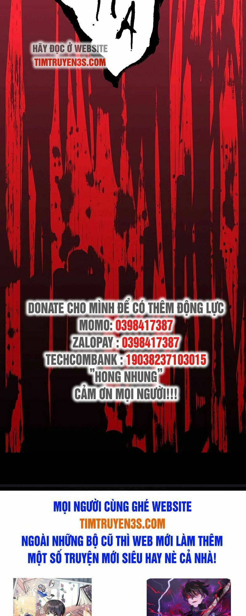 Hồi Quy Trở Thành Mạo Hiểm Giả Mạnh Nhất Nhờ Class Ẩn Điều Khiển Trọng Lực Chapter 13 - Trang 2