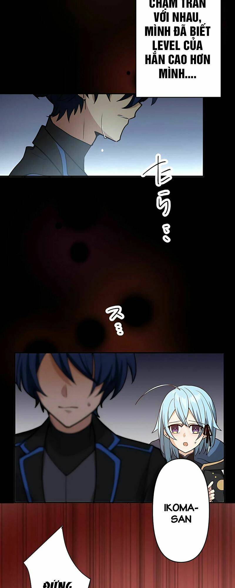 Hồi Quy Trở Thành Mạo Hiểm Giả Mạnh Nhất Nhờ Class Ẩn Điều Khiển Trọng Lực Chapter 13 - Trang 2