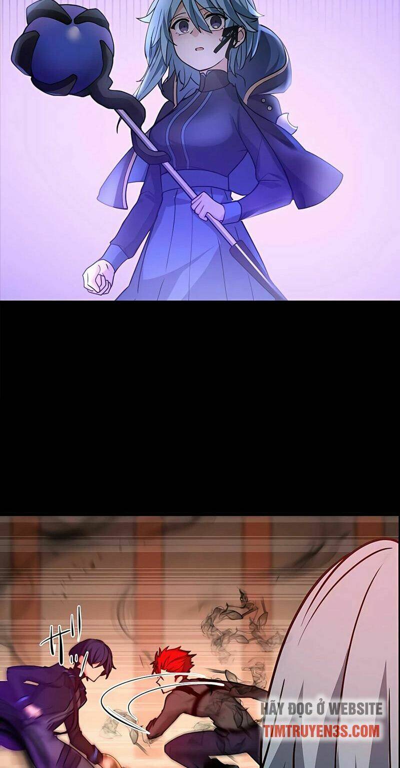 Hồi Quy Trở Thành Mạo Hiểm Giả Mạnh Nhất Nhờ Class Ẩn Điều Khiển Trọng Lực Chapter 14 - Trang 2