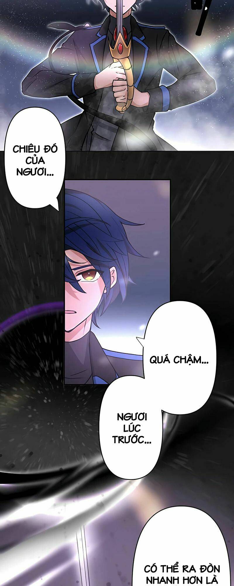 Hồi Quy Trở Thành Mạo Hiểm Giả Mạnh Nhất Nhờ Class Ẩn Điều Khiển Trọng Lực Chapter 14 - Trang 2