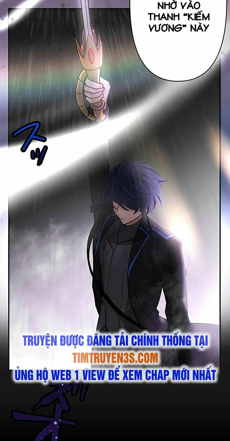 Hồi Quy Trở Thành Mạo Hiểm Giả Mạnh Nhất Nhờ Class Ẩn Điều Khiển Trọng Lực Chapter 14 - Trang 2
