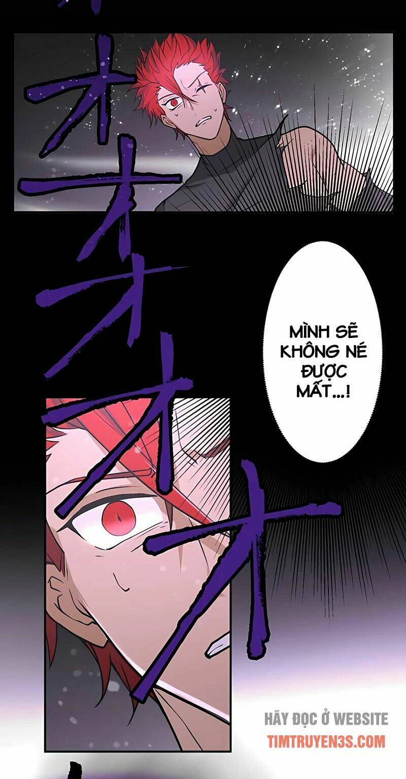 Hồi Quy Trở Thành Mạo Hiểm Giả Mạnh Nhất Nhờ Class Ẩn Điều Khiển Trọng Lực Chapter 14 - Trang 2