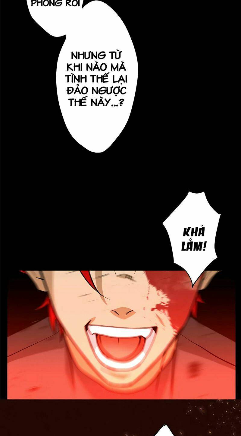 Hồi Quy Trở Thành Mạo Hiểm Giả Mạnh Nhất Nhờ Class Ẩn Điều Khiển Trọng Lực Chapter 14 - Trang 2