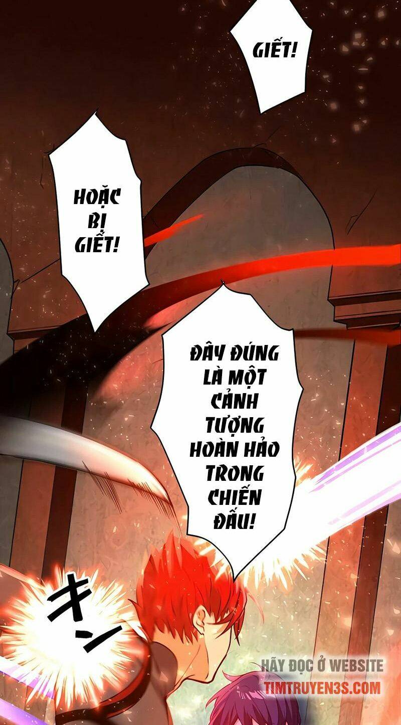 Hồi Quy Trở Thành Mạo Hiểm Giả Mạnh Nhất Nhờ Class Ẩn Điều Khiển Trọng Lực Chapter 14 - Trang 2