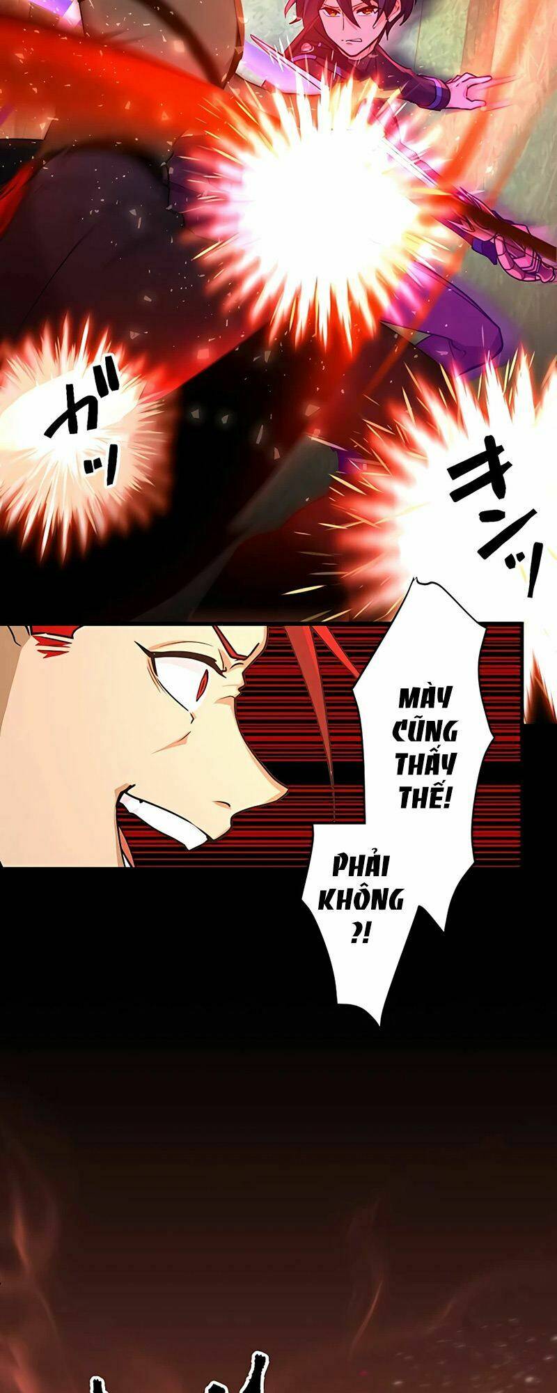 Hồi Quy Trở Thành Mạo Hiểm Giả Mạnh Nhất Nhờ Class Ẩn Điều Khiển Trọng Lực Chapter 14 - Trang 2