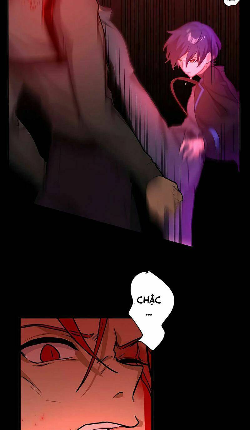 Hồi Quy Trở Thành Mạo Hiểm Giả Mạnh Nhất Nhờ Class Ẩn Điều Khiển Trọng Lực Chapter 14 - Trang 2