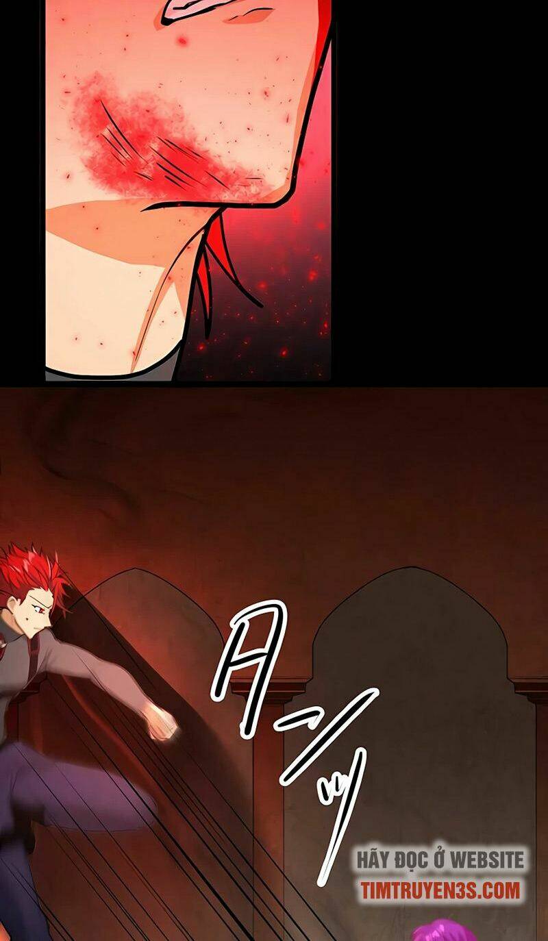 Hồi Quy Trở Thành Mạo Hiểm Giả Mạnh Nhất Nhờ Class Ẩn Điều Khiển Trọng Lực Chapter 14 - Trang 2
