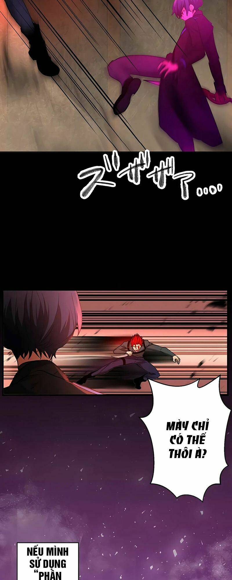 Hồi Quy Trở Thành Mạo Hiểm Giả Mạnh Nhất Nhờ Class Ẩn Điều Khiển Trọng Lực Chapter 14 - Trang 2