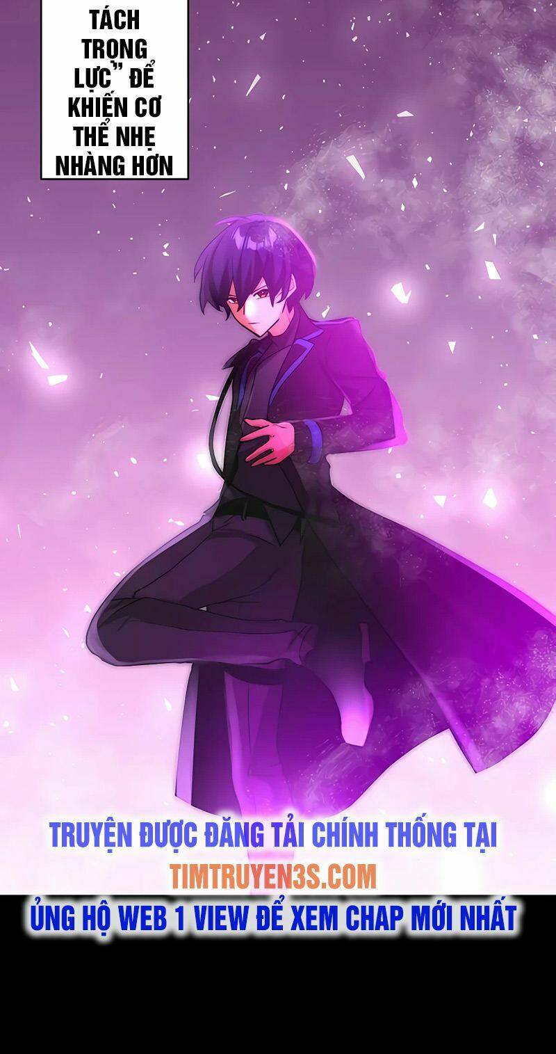Hồi Quy Trở Thành Mạo Hiểm Giả Mạnh Nhất Nhờ Class Ẩn Điều Khiển Trọng Lực Chapter 14 - Trang 2