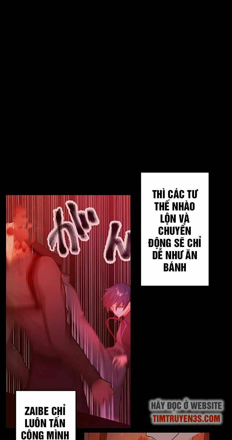 Hồi Quy Trở Thành Mạo Hiểm Giả Mạnh Nhất Nhờ Class Ẩn Điều Khiển Trọng Lực Chapter 14 - Trang 2