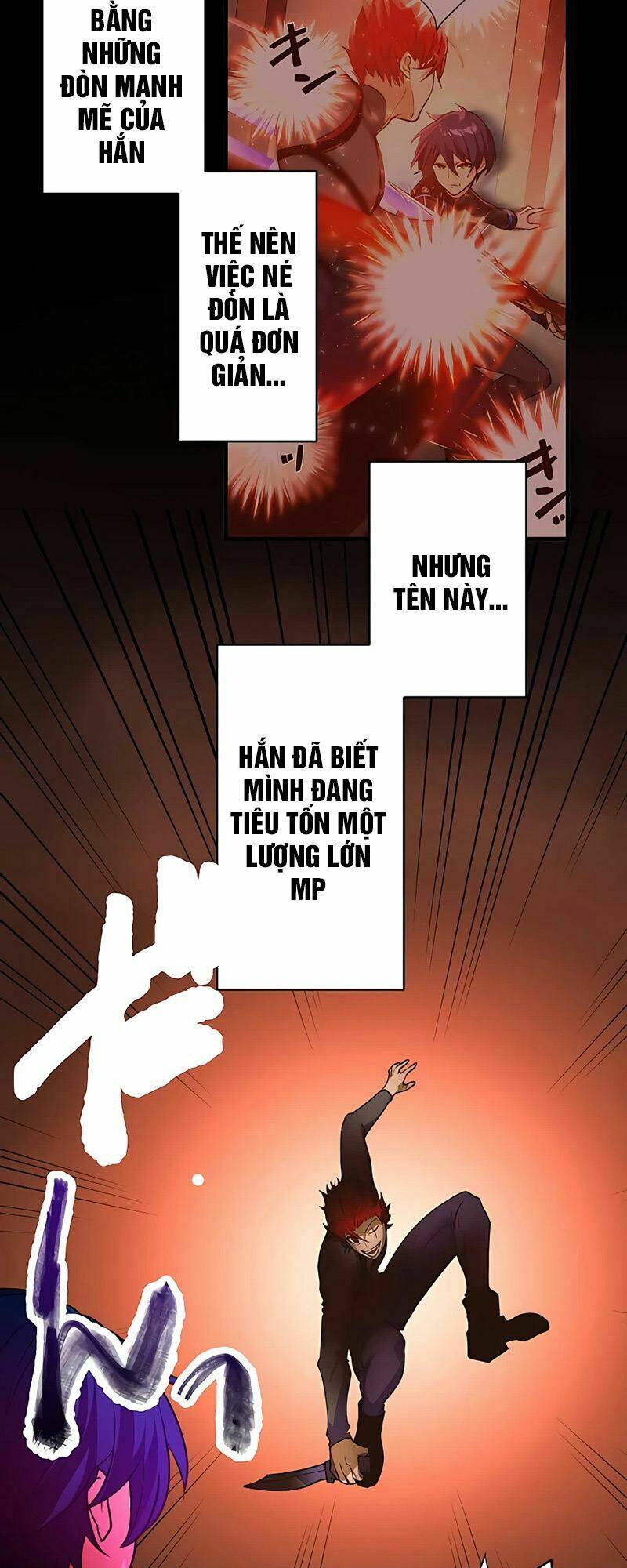 Hồi Quy Trở Thành Mạo Hiểm Giả Mạnh Nhất Nhờ Class Ẩn Điều Khiển Trọng Lực Chapter 14 - Trang 2