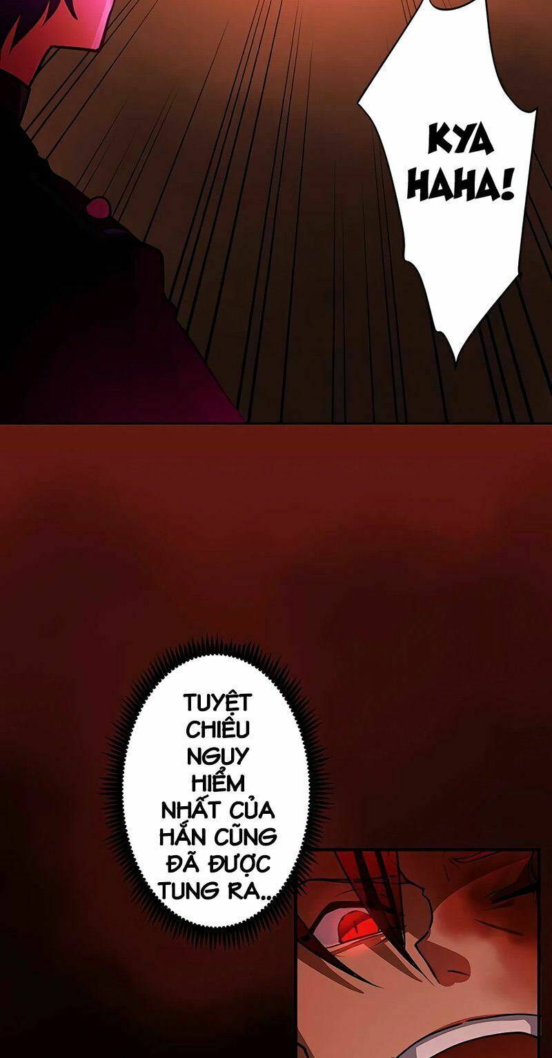 Hồi Quy Trở Thành Mạo Hiểm Giả Mạnh Nhất Nhờ Class Ẩn Điều Khiển Trọng Lực Chapter 14 - Trang 2