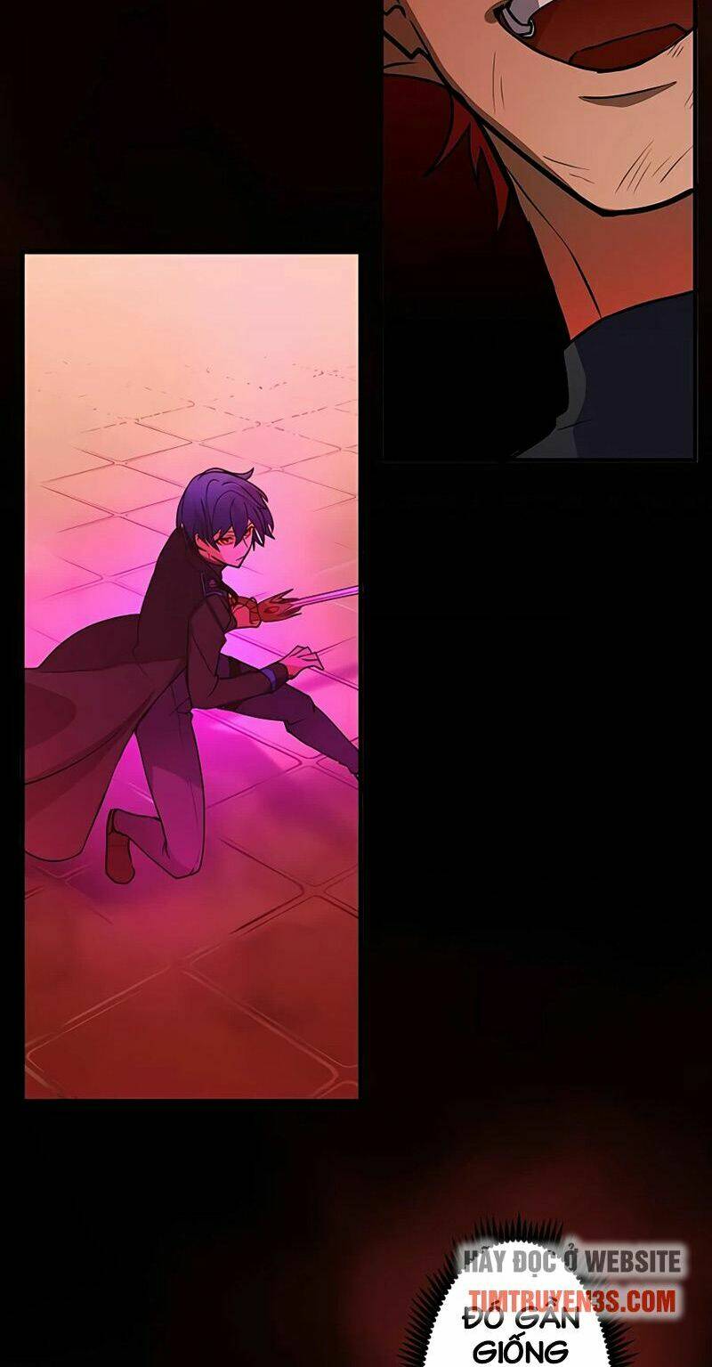 Hồi Quy Trở Thành Mạo Hiểm Giả Mạnh Nhất Nhờ Class Ẩn Điều Khiển Trọng Lực Chapter 14 - Trang 2