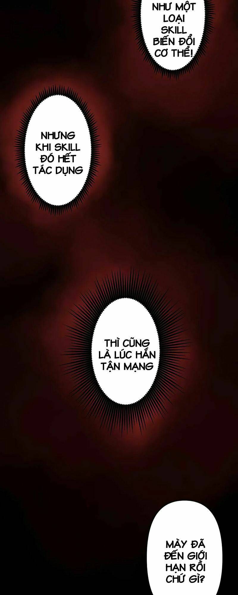 Hồi Quy Trở Thành Mạo Hiểm Giả Mạnh Nhất Nhờ Class Ẩn Điều Khiển Trọng Lực Chapter 14 - Trang 2