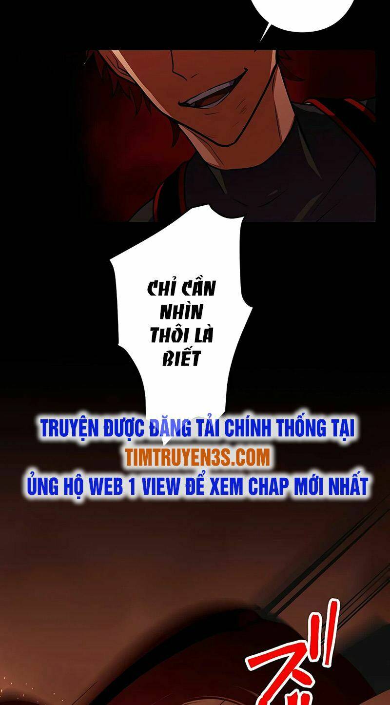 Hồi Quy Trở Thành Mạo Hiểm Giả Mạnh Nhất Nhờ Class Ẩn Điều Khiển Trọng Lực Chapter 14 - Trang 2