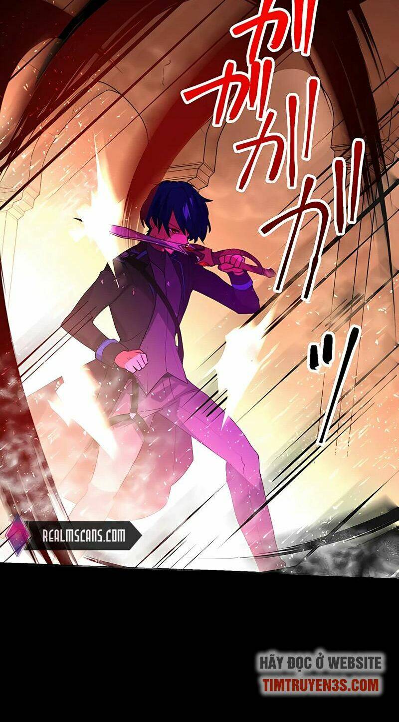 Hồi Quy Trở Thành Mạo Hiểm Giả Mạnh Nhất Nhờ Class Ẩn Điều Khiển Trọng Lực Chapter 14 - Trang 2