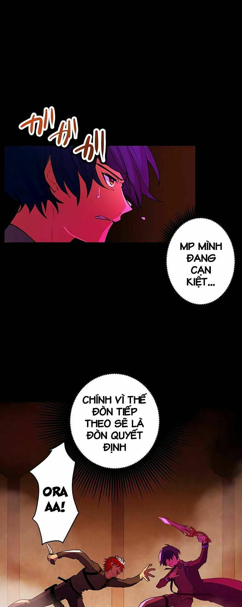 Hồi Quy Trở Thành Mạo Hiểm Giả Mạnh Nhất Nhờ Class Ẩn Điều Khiển Trọng Lực Chapter 14 - Trang 2