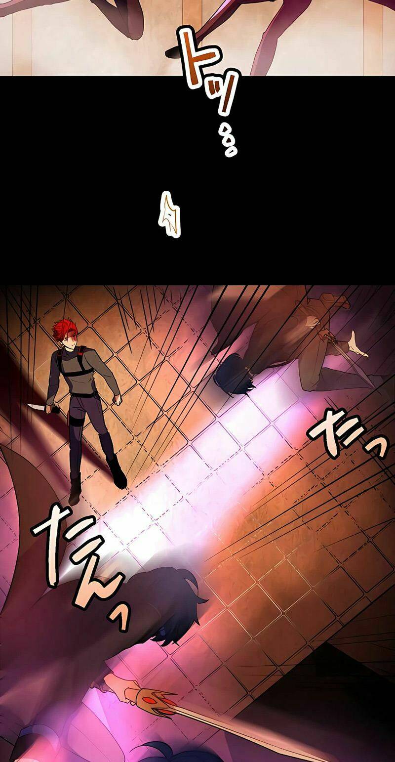 Hồi Quy Trở Thành Mạo Hiểm Giả Mạnh Nhất Nhờ Class Ẩn Điều Khiển Trọng Lực Chapter 14 - Trang 2