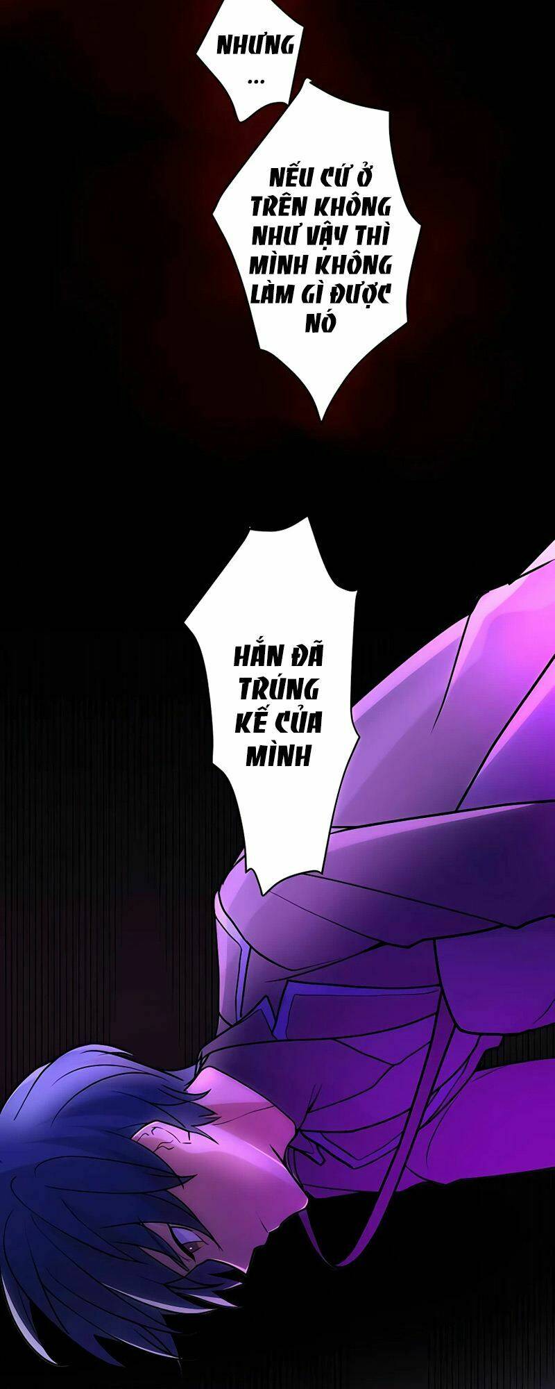 Hồi Quy Trở Thành Mạo Hiểm Giả Mạnh Nhất Nhờ Class Ẩn Điều Khiển Trọng Lực Chapter 14 - Trang 2