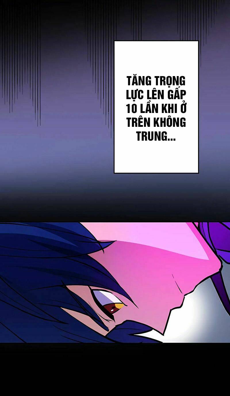Hồi Quy Trở Thành Mạo Hiểm Giả Mạnh Nhất Nhờ Class Ẩn Điều Khiển Trọng Lực Chapter 14 - Trang 2