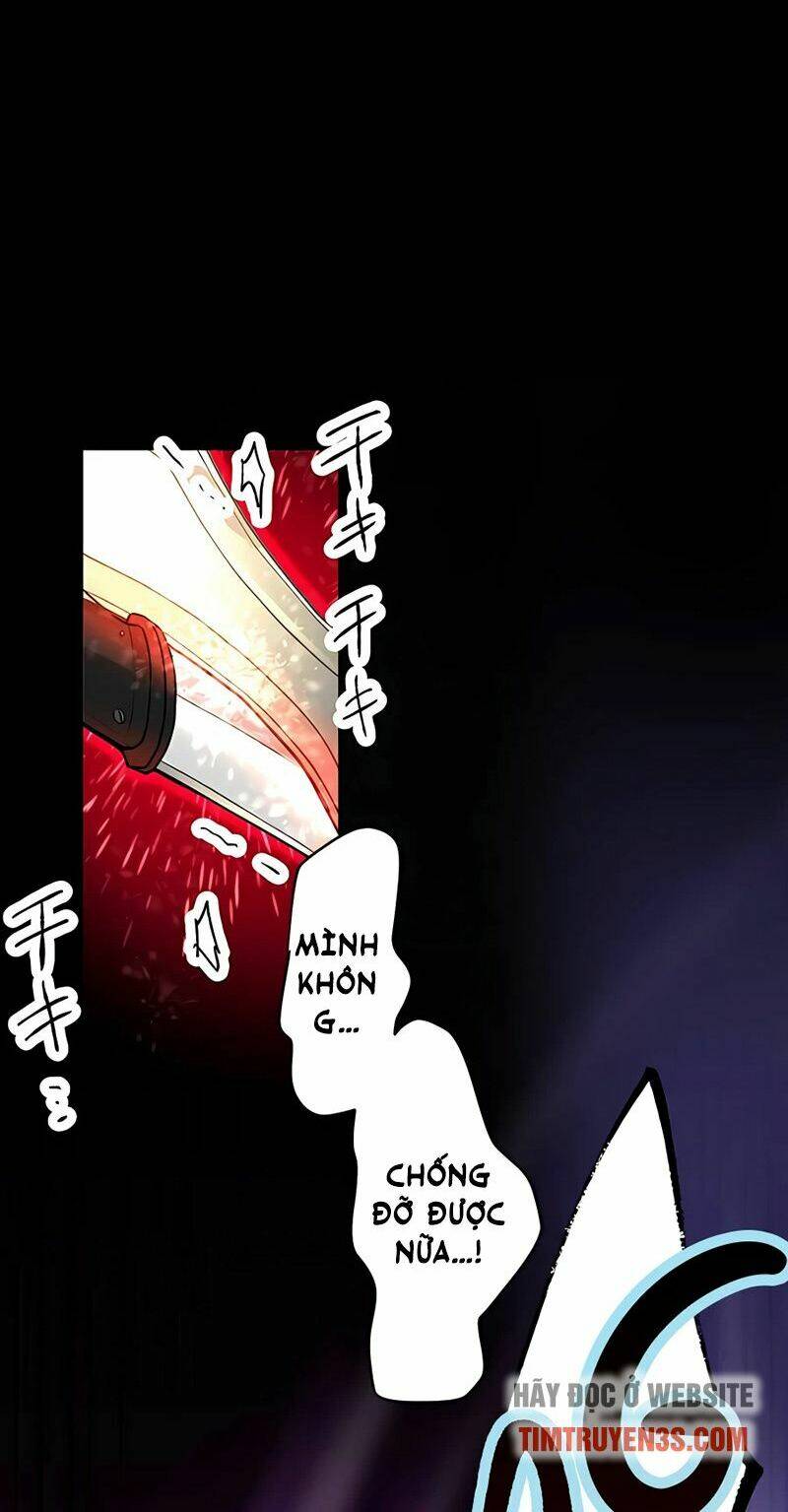 Hồi Quy Trở Thành Mạo Hiểm Giả Mạnh Nhất Nhờ Class Ẩn Điều Khiển Trọng Lực Chapter 14 - Trang 2