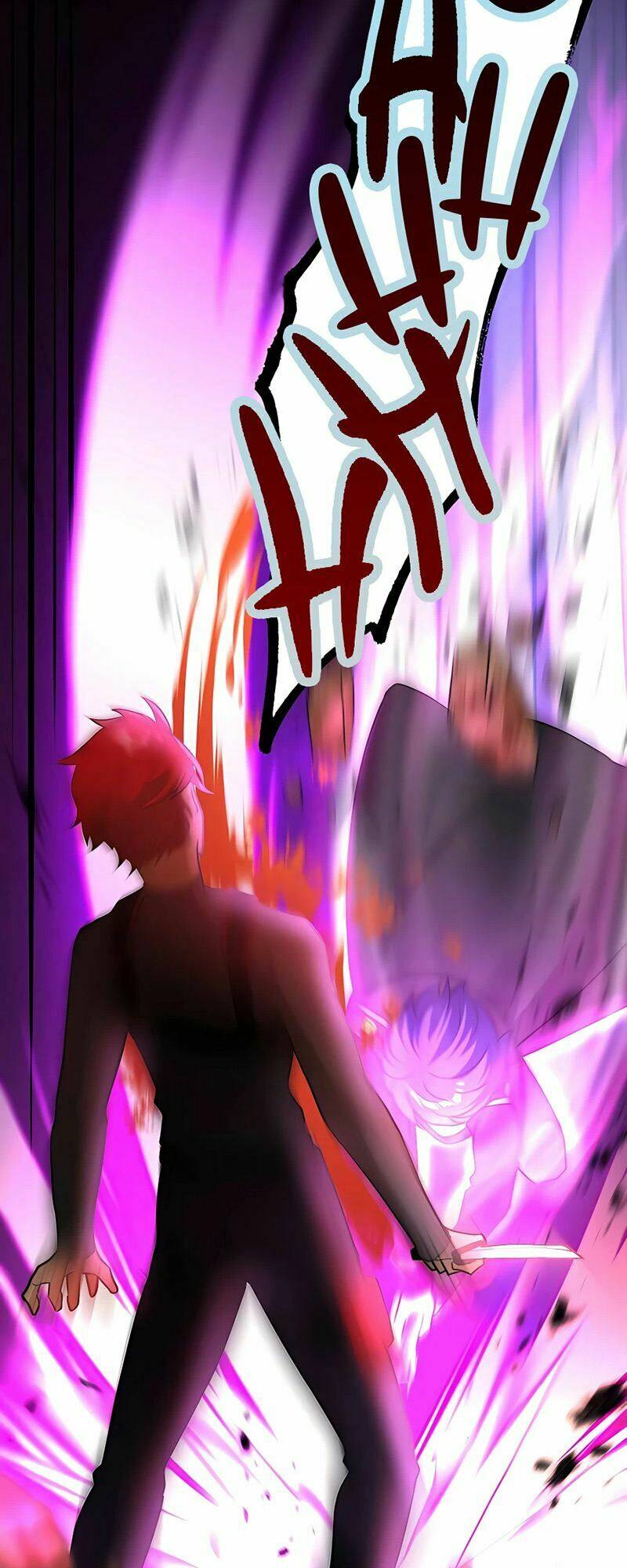 Hồi Quy Trở Thành Mạo Hiểm Giả Mạnh Nhất Nhờ Class Ẩn Điều Khiển Trọng Lực Chapter 14 - Trang 2