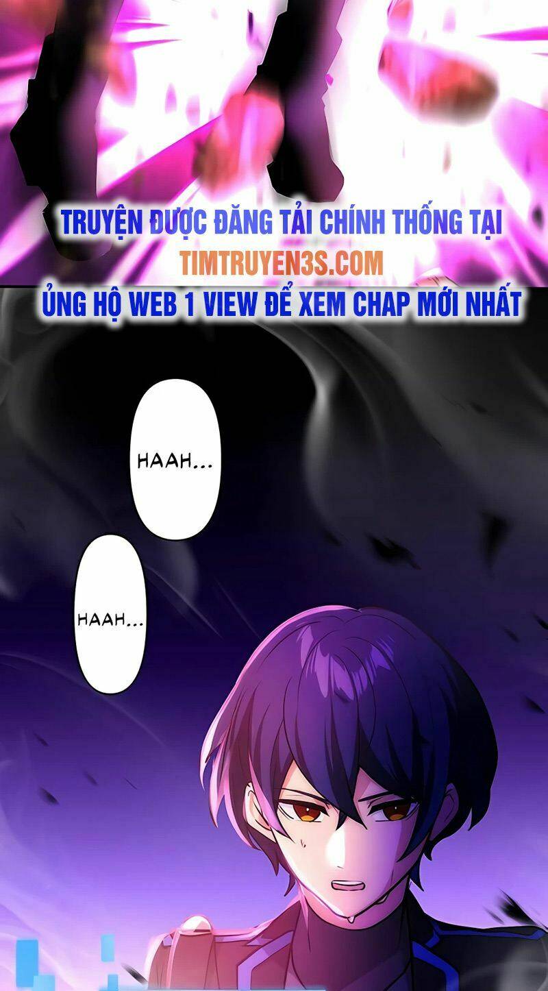 Hồi Quy Trở Thành Mạo Hiểm Giả Mạnh Nhất Nhờ Class Ẩn Điều Khiển Trọng Lực Chapter 14 - Trang 2