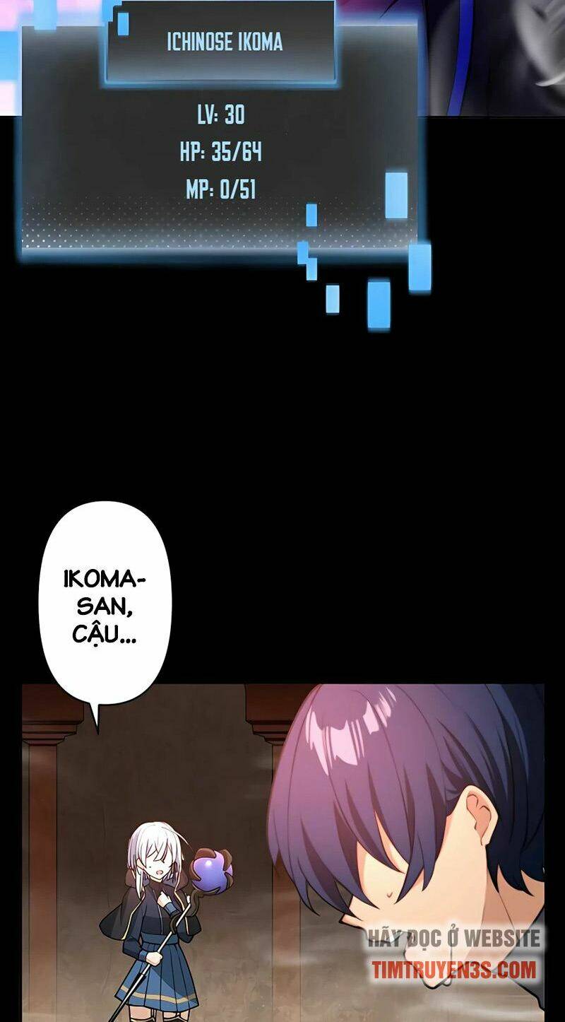 Hồi Quy Trở Thành Mạo Hiểm Giả Mạnh Nhất Nhờ Class Ẩn Điều Khiển Trọng Lực Chapter 14 - Trang 2