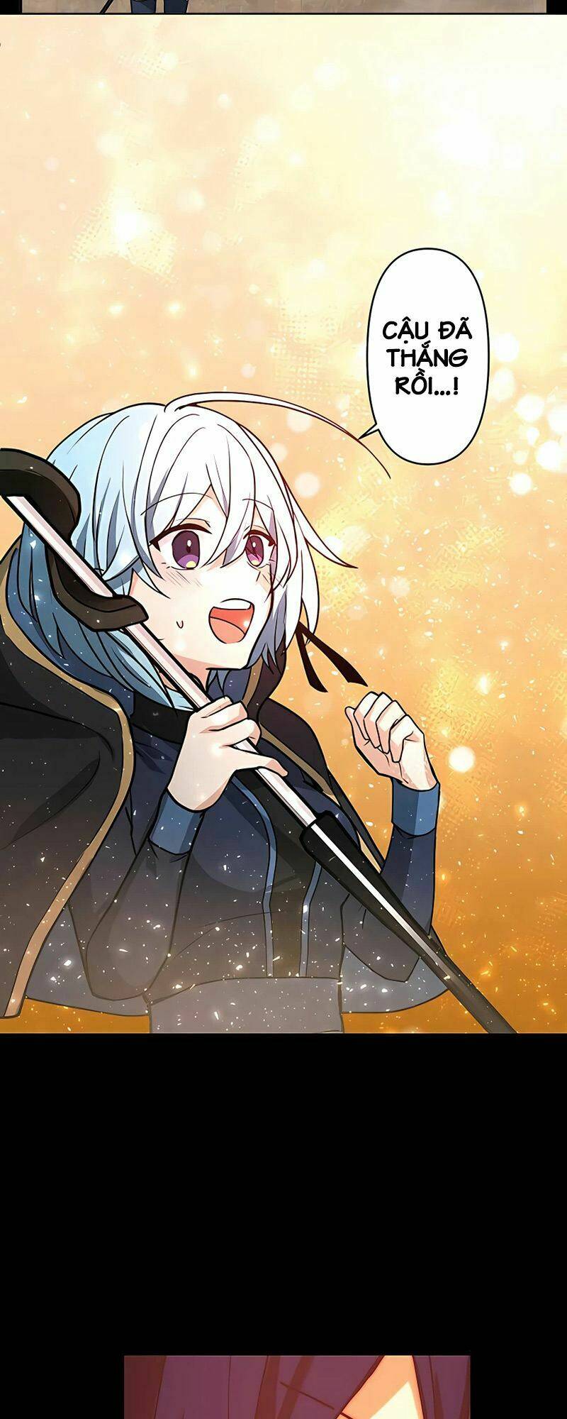 Hồi Quy Trở Thành Mạo Hiểm Giả Mạnh Nhất Nhờ Class Ẩn Điều Khiển Trọng Lực Chapter 14 - Trang 2