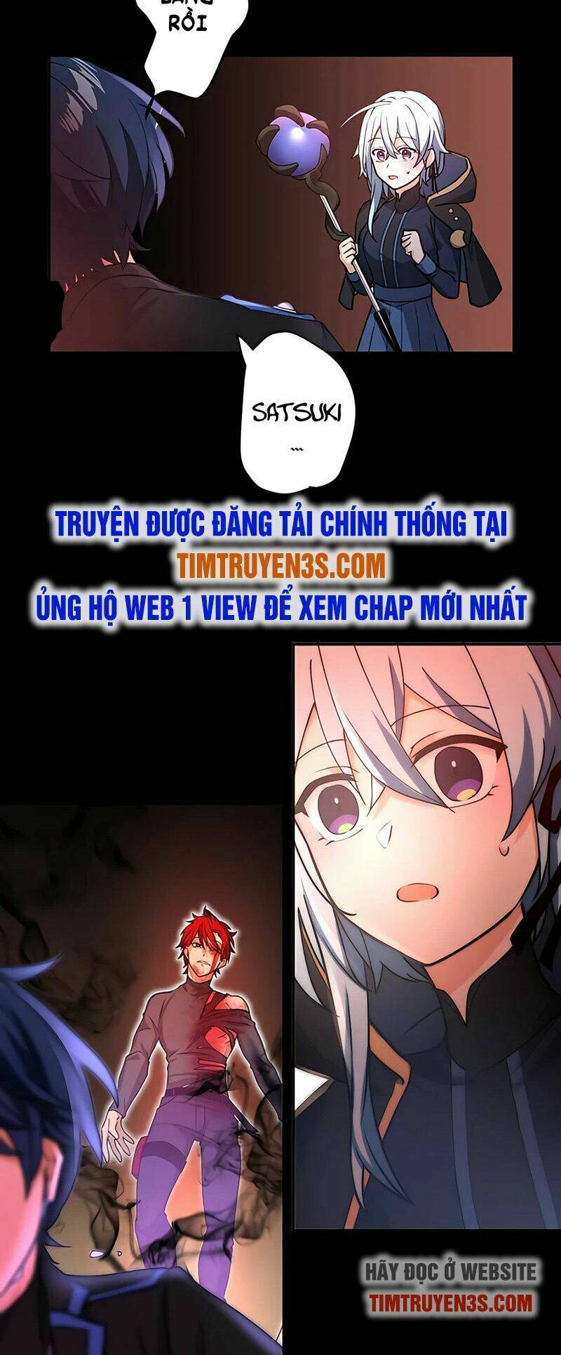 Hồi Quy Trở Thành Mạo Hiểm Giả Mạnh Nhất Nhờ Class Ẩn Điều Khiển Trọng Lực Chapter 14 - Trang 2