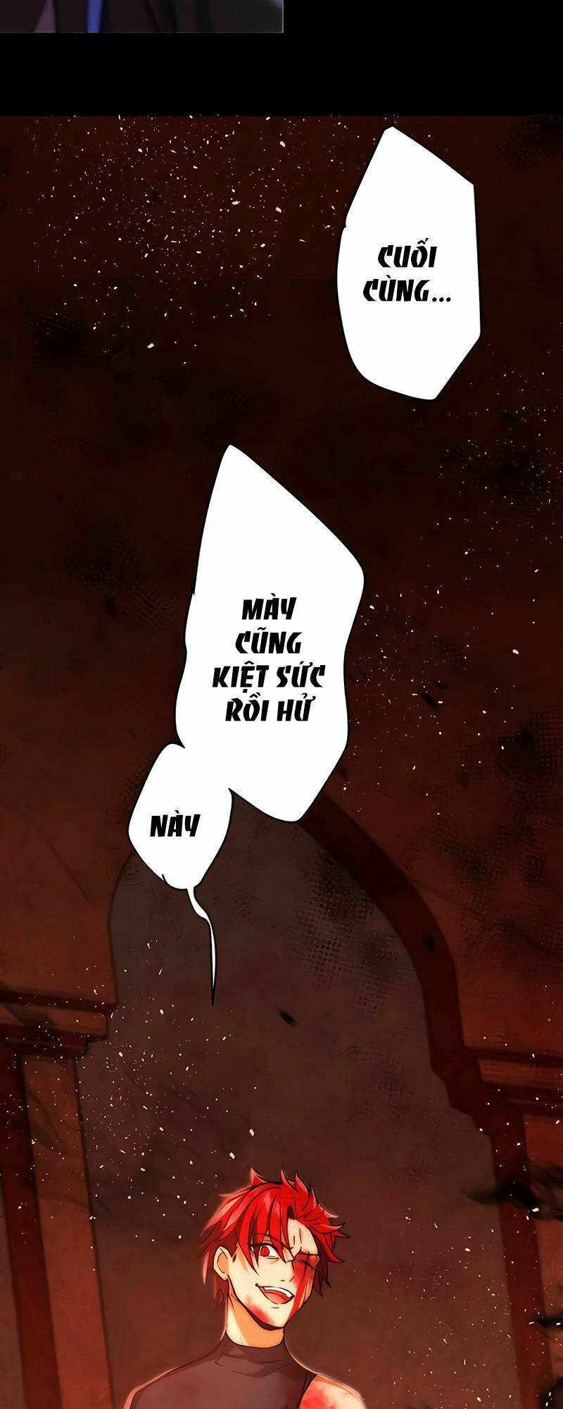 Hồi Quy Trở Thành Mạo Hiểm Giả Mạnh Nhất Nhờ Class Ẩn Điều Khiển Trọng Lực Chapter 14 - Trang 2