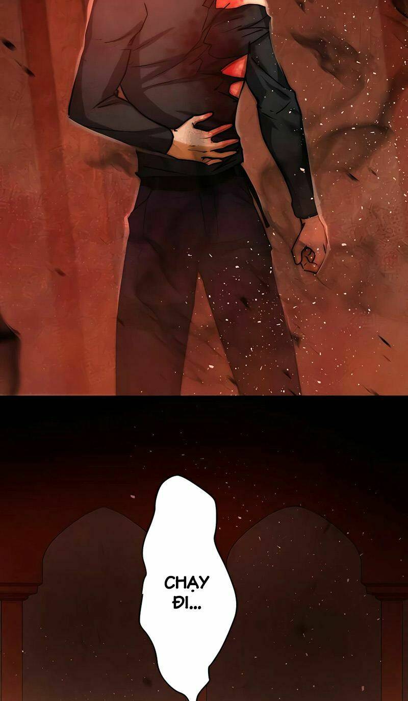 Hồi Quy Trở Thành Mạo Hiểm Giả Mạnh Nhất Nhờ Class Ẩn Điều Khiển Trọng Lực Chapter 14 - Trang 2